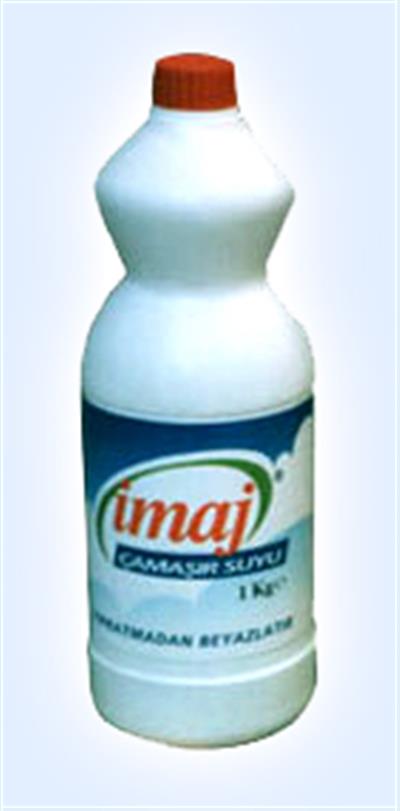 İMAJ ÇAMAŞIR SUYU 1000 GR